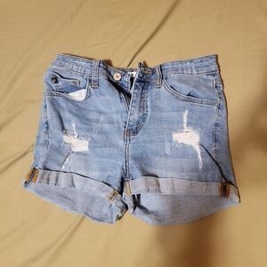 KanCan shorts